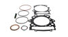 Bilde av ProX Top End Gasket Set YFM700R Raptor '15-26