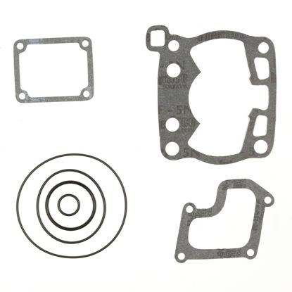 Bilde av ProX Top End Gasket Set RM80 '91-01