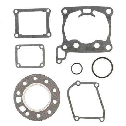 Bilde av ProX Top End Gasket Set RM125 '87-88