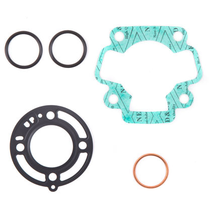 Bilde av ProX Top End Gasket Set KX65 '00-27 + RM65 '03-05