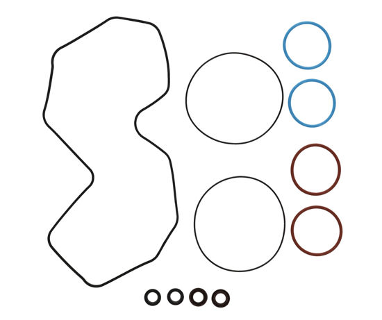 Bilde av ProX Top End Gasket Set Ski-Doo 800R E-Tec '12-16
