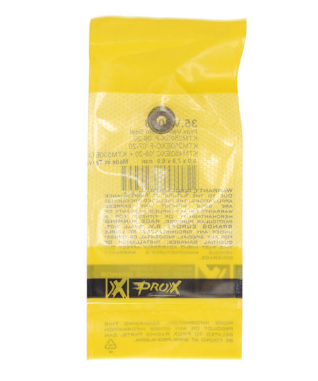 Bilde av ProX Valve Stem Seal KTM250SX-F '06-27 + KTM250EXC-F '07-26