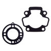 Bilde av ProX Head & Base Gasket Set KX65 '00-27
