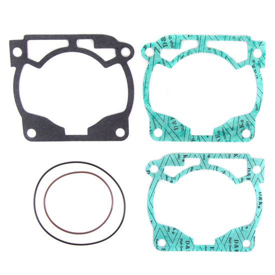 Bilde av ProX Head & Base Gasket Set KTM300EXC '08-16 + TE300 '14-16