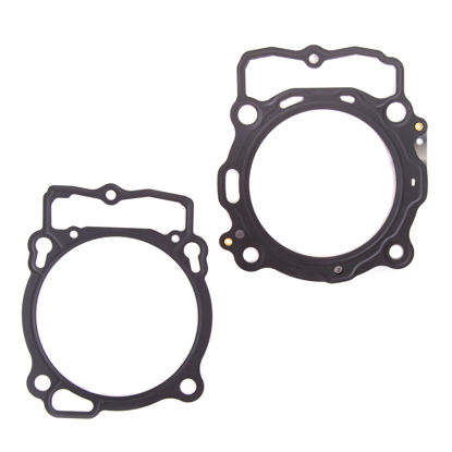 Bilde av ProX Head & Base Gasket Set KTM450SX-F '16-27 + FC450 '16-26