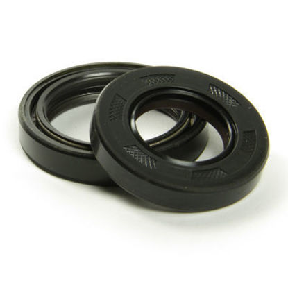 Bilde av ProX Crank Seal Set YZ125 '98-00
