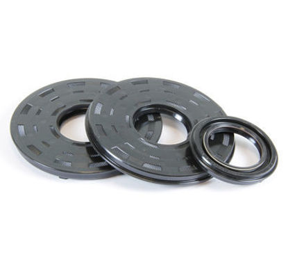 Bilde av ProX Crank Seal Set XL/XLT/GP800 '98-05