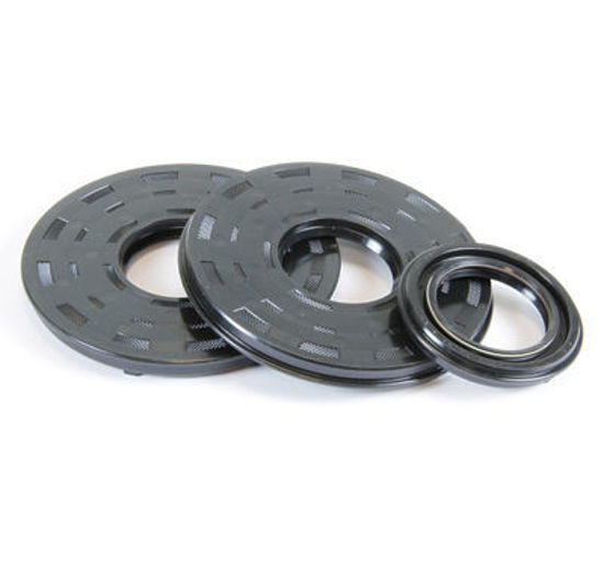 Bilde av ProX Crank Seal Set XL/XLT/GP800 '98-05