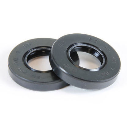 Bilde av ProX Crank Seal Set KX60/65/80/85/100/112 '85-27