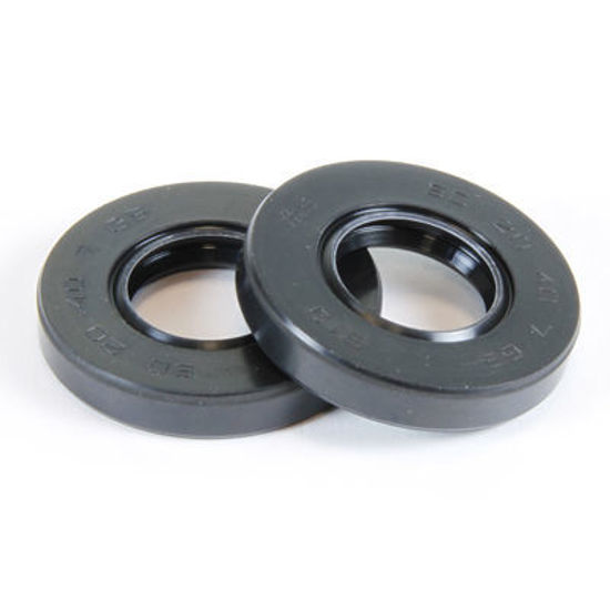 Bilde av ProX Crank Seal Set KX60/65/80/85/100/112 '85-27