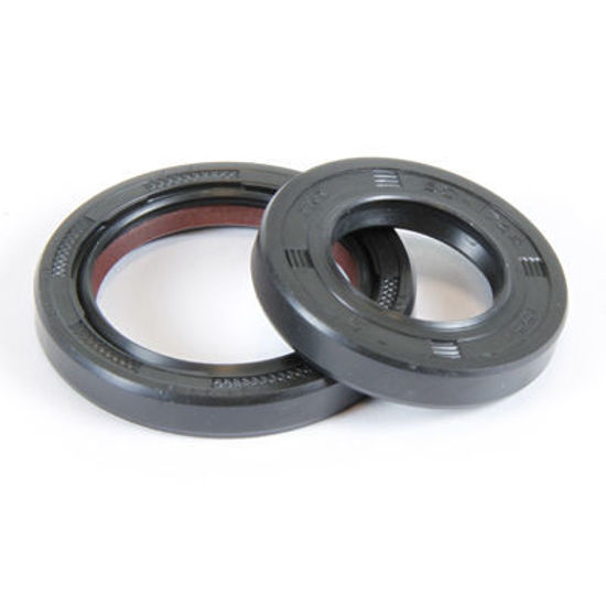 Bilde av ProX Crank Seal Set KTM85SX '03-27 + Husqvarna TC85 '14-27