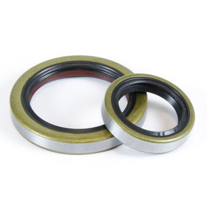 Bilde av ProX Crank Seal Set KTM250/300/360/380SX-EXC '90-27