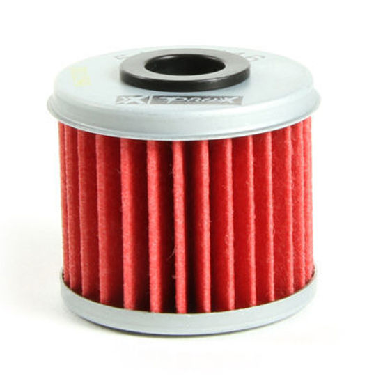 Bilde av ProX Oilfilter CRF250R '04-27 + CRF450R '02-27  (1-Pce.)