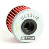 Bilde av ProX Oilfilter CRF250R '04-27 + CRF450R '02-27  (1-Pce.)