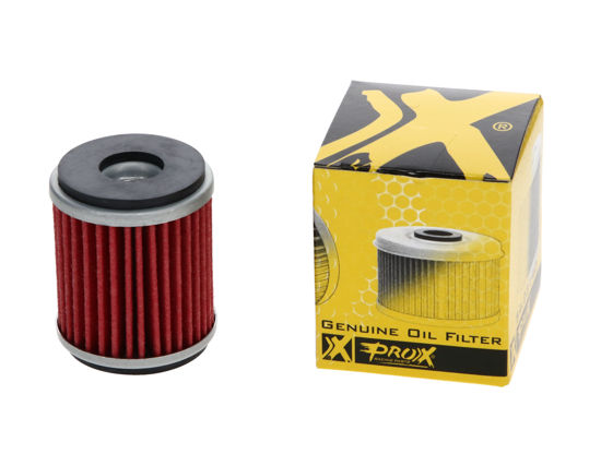 Bilde av ProX Oilfilter YZ250F '03-27 + YZ450F '03-27  (1-Pce.)