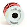 Bilde av ProX Oilfilter DR-Z400 '00-24 + LT-Z400 '03-18  (1-Pce.)