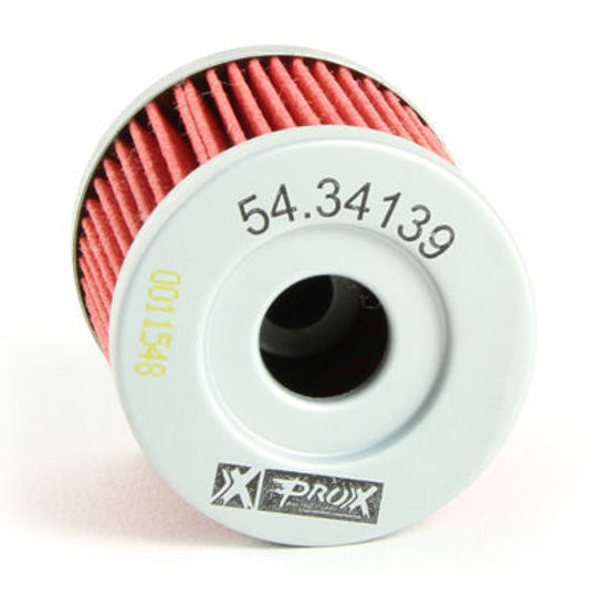 Bilde av ProX Oilfilter DR-Z400 '00-24 + LT-Z400 '03-18  (1-Pce.)