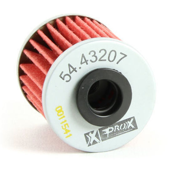 Bilde av ProX Oilfilter KX250F '04-27 + RM-Z250/450 '04-27  (1-Pce.)