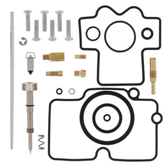 Bilde av ProX Carburetor Rebuild Kit KX450F '06-08