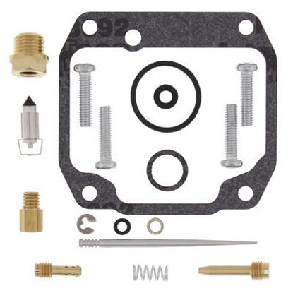 Bilde av ProX Carburetor Rebuild Kit KX65 '02-21