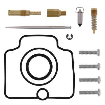 Bilde av ProX Carburetor Rebuild Kit RM85 '02-04