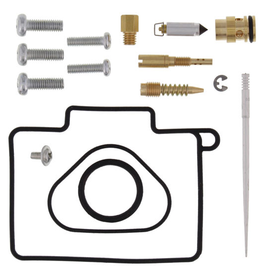 Bilde av ProX Carburetor Rebuild Kit RM125 '04