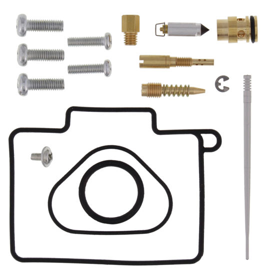 Bilde av ProX Carburetor Rebuild Kit RM125 '01