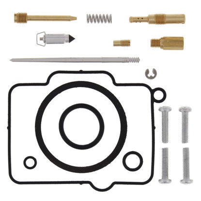 Bilde av ProX Carburetor Rebuild Kit RM125 '00