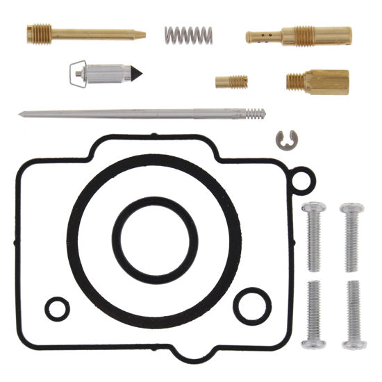 Bilde av ProX Carburetor Rebuild Kit RM125 '00