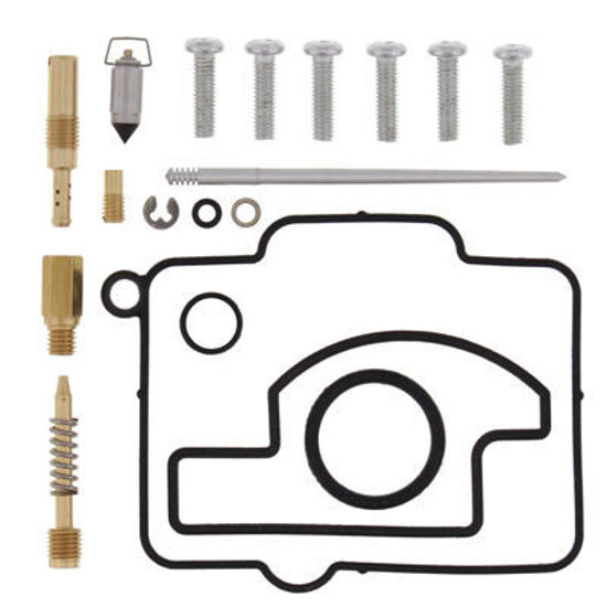 Bilde av ProX Carburetor Rebuild Kit KX250 '00 + '05-07