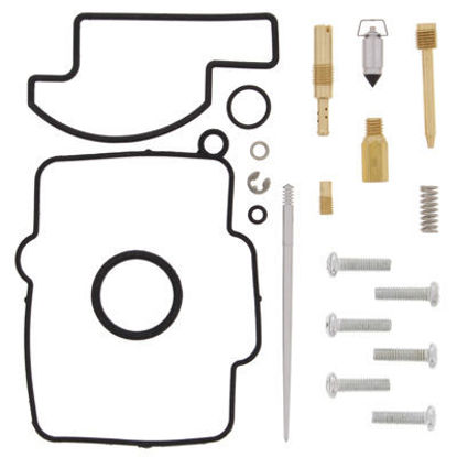 Bilde av ProX Carburetor Rebuild Kit KX250 '03