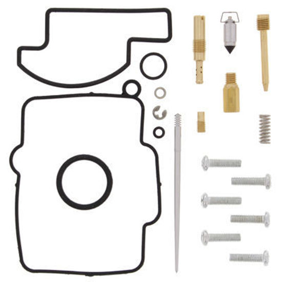 Bilde av ProX Carburetor Rebuild Kit KX250 '03