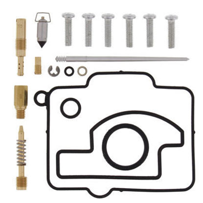 Bilde av ProX Carburetor Rebuild Kit KX250 '01