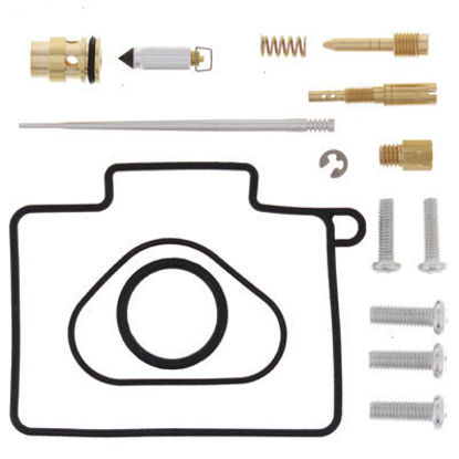 Bilde av ProX Carburetor Rebuild Kit YZ125 '05-11