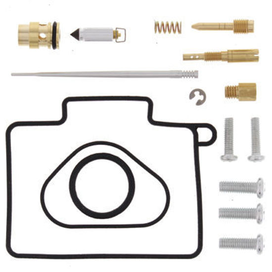 Bilde av ProX Carburetor Rebuild Kit YZ125 '05-11
