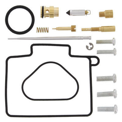 Bilde av ProX Carburetor Rebuild Kit YZ125 '03-04
