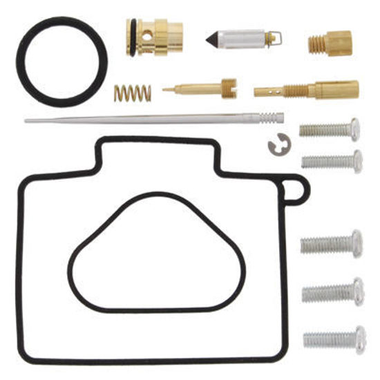 Bilde av ProX Carburetor Rebuild Kit YZ125 '03-04