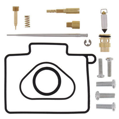Bilde av ProX Carburetor Rebuild Kit YZ125 '02