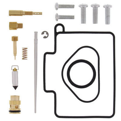 Bilde av ProX Carburetor Rebuild Kit YZ125 '01