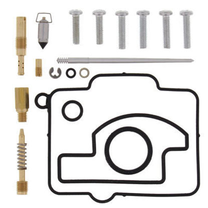 Bilde av ProX Carburetor Rebuild Kit RM250 '03