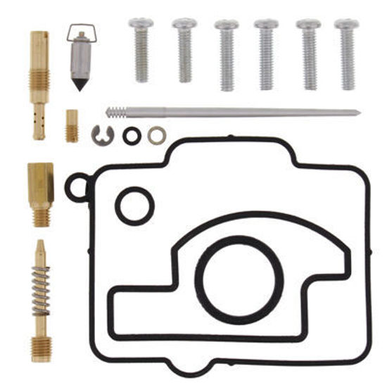 Bilde av ProX Carburetor Rebuild Kit RM250 '02