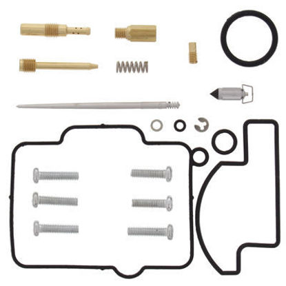 Bilde av ProX Carburetor Rebuild Kit RM250 '01
