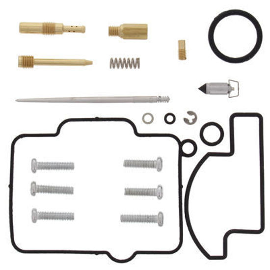 Bilde av ProX Carburetor Rebuild Kit RM250 '01