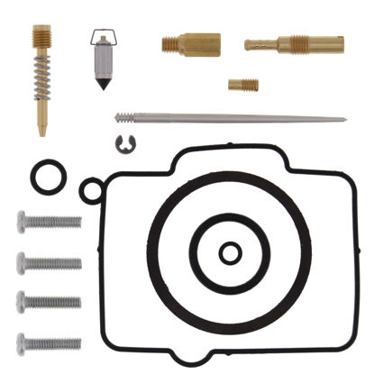 Bilde av ProX Carburetor Rebuild Kit RM250 '00