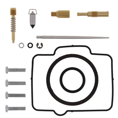 Bilde av ProX Carburetor Rebuild Kit RM250 '96