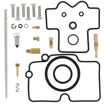 Bilde av ProX Carburetor Rebuild Kit WR450F '05-06
