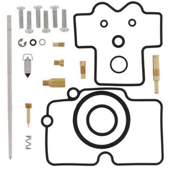 Bilde av ProX Carburetor Rebuild Kit WR450F '05-06