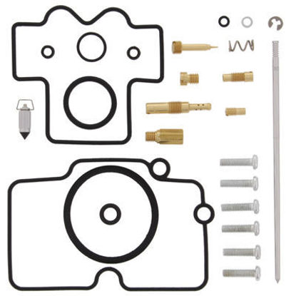 Bilde av ProX Carburetor Rebuild Kit WR450F '04