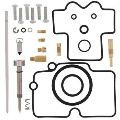 Bilde av ProX Carburetor Rebuild Kit WR250F '06-13