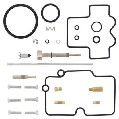 Bilde av ProX Carburetor Rebuild Kit WR250F '05